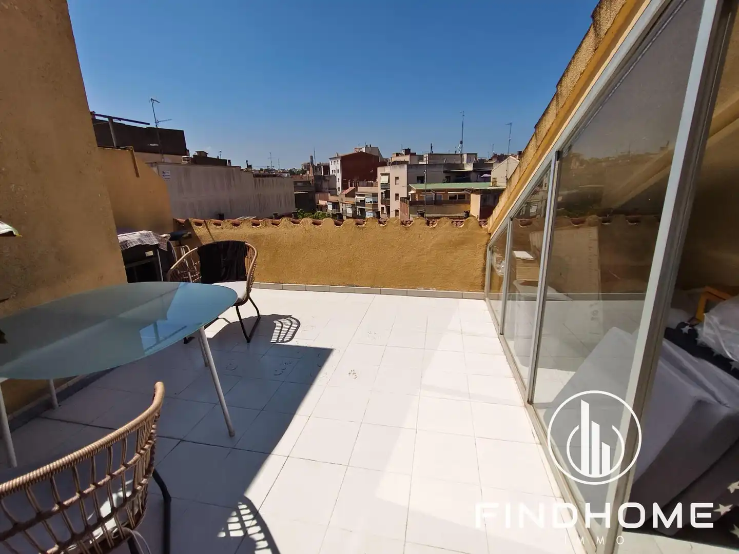 Penthouse mit Terrasse zum Verkauf in Carrer Carrer Compositor Abdó Mundi, imagen 18