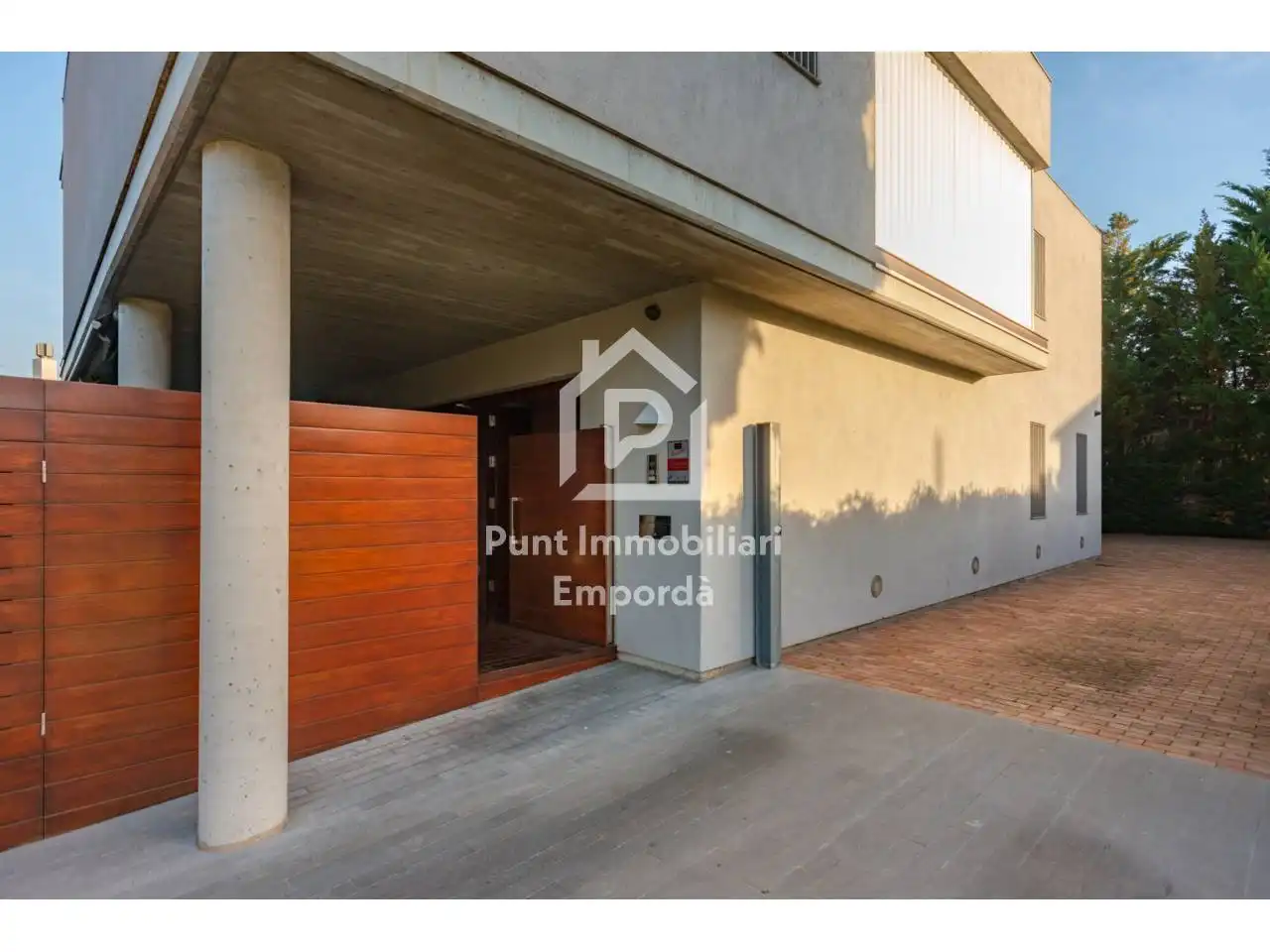 Villa con piscina in vendita a Avenida Olimpia, imagen 23