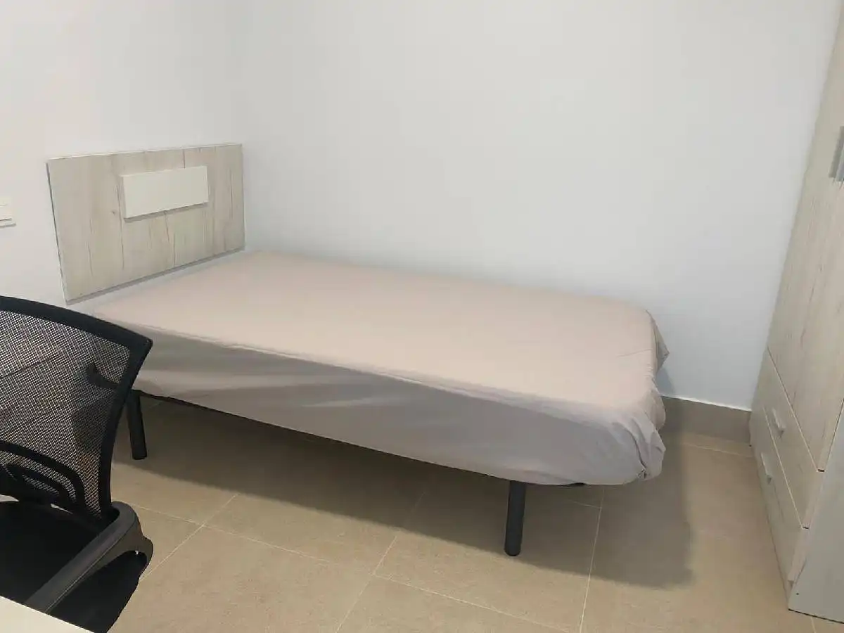 Wohnung zur Miete in Val, imagen 2