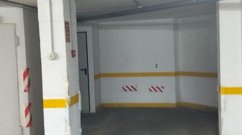 Foto 5 de Garaje de alquiler en Carrer de Pere III el Gran, 24, Russafa, Valencia Capital