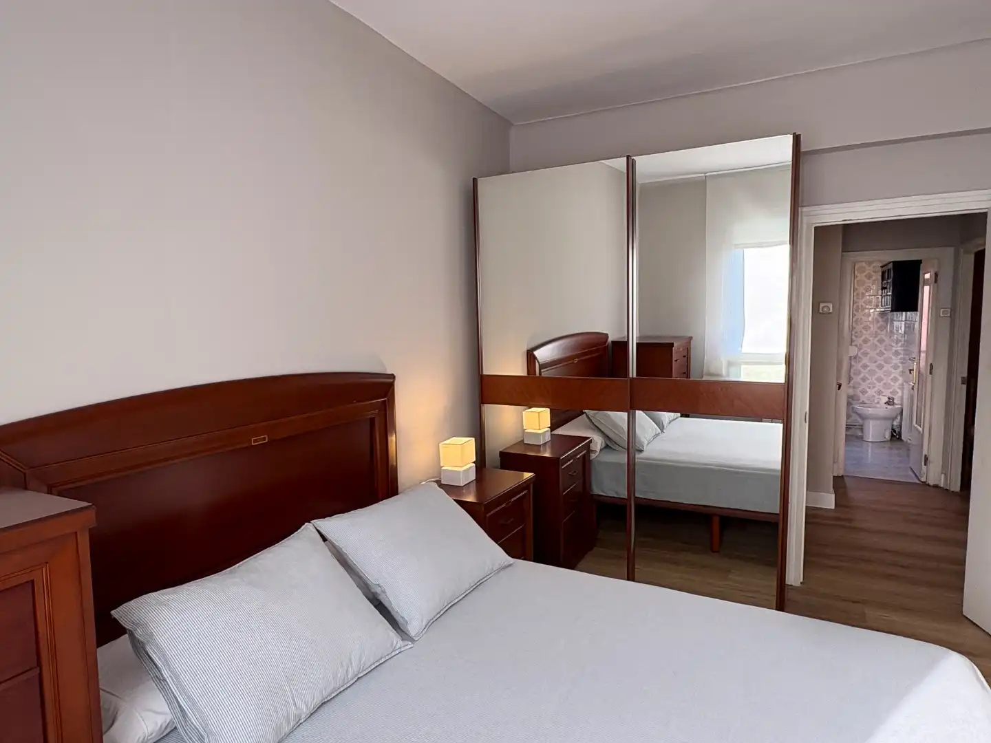 Flat for sale in San Ignacio - Elorrieta