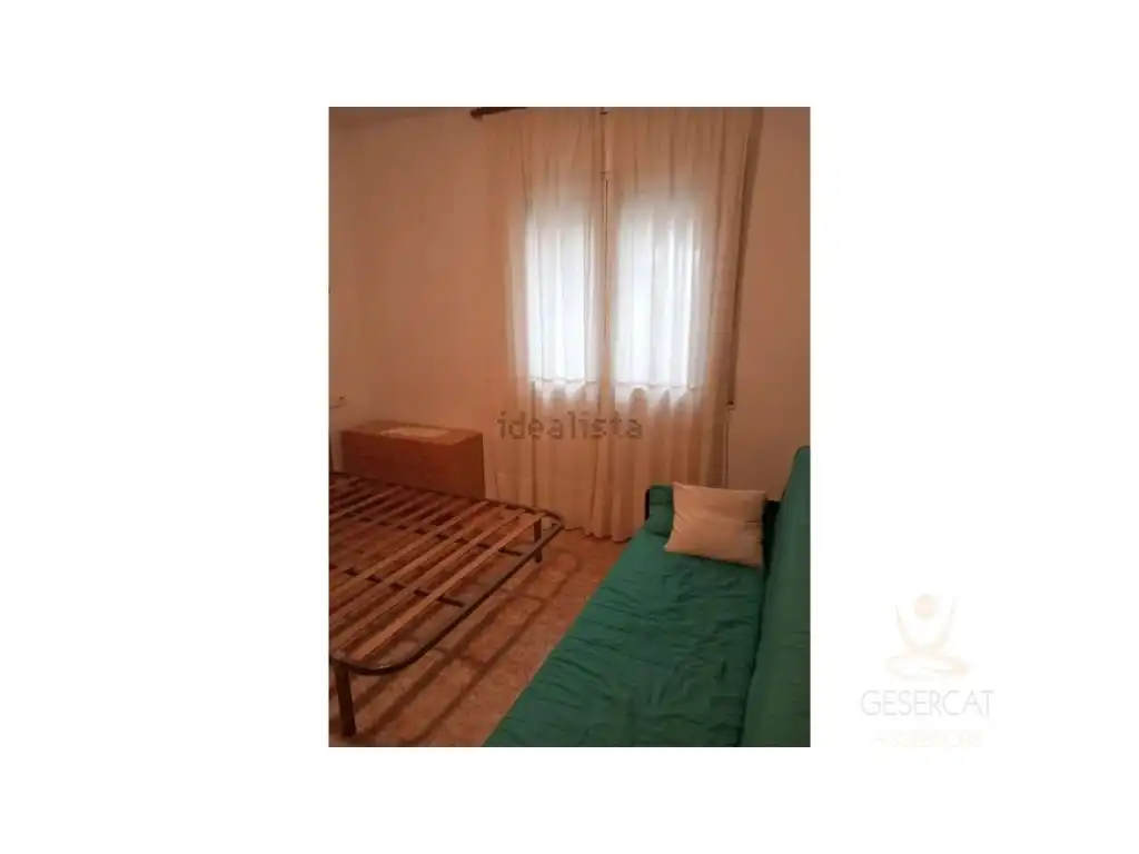 Habitación de Casa o chalet en venta en El Vendrell con Jardín privado, Terraza y Balcón