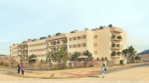 Foto 4 von Wohnung zum Verkauf in Barriada Yagüe, Burgos