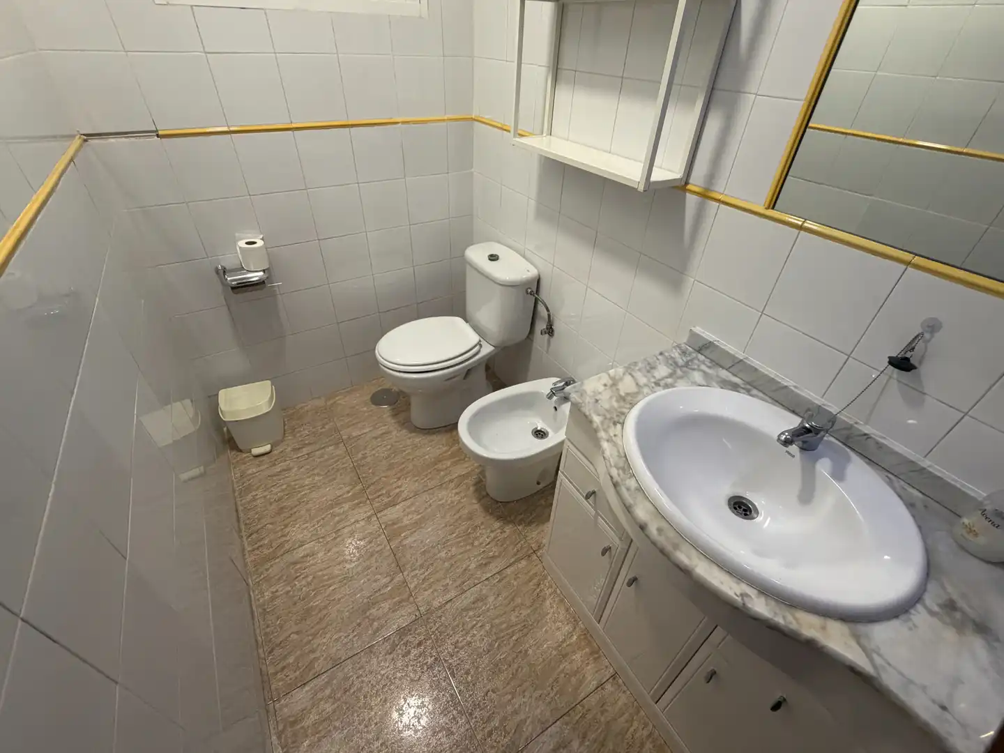 Flat for rent in Calle Escritor Sánchez Moreno, 1, Santa María de Gracia