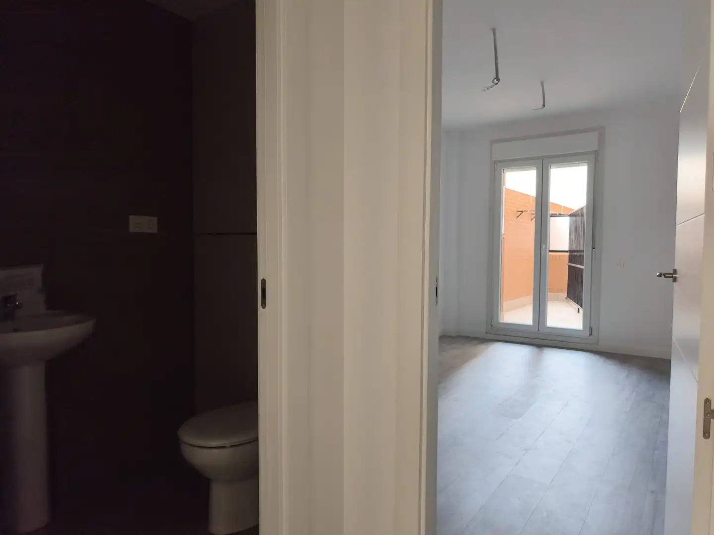 Piso con terraza en venta en Lardero, imagen 24