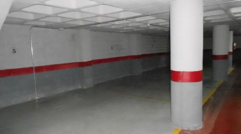 Se vende plaza de garaje en Ronda Sur, immagine 2