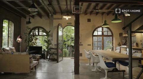 Photo 2 of Flat to rent in Niño Jesús,  Madrid Capital