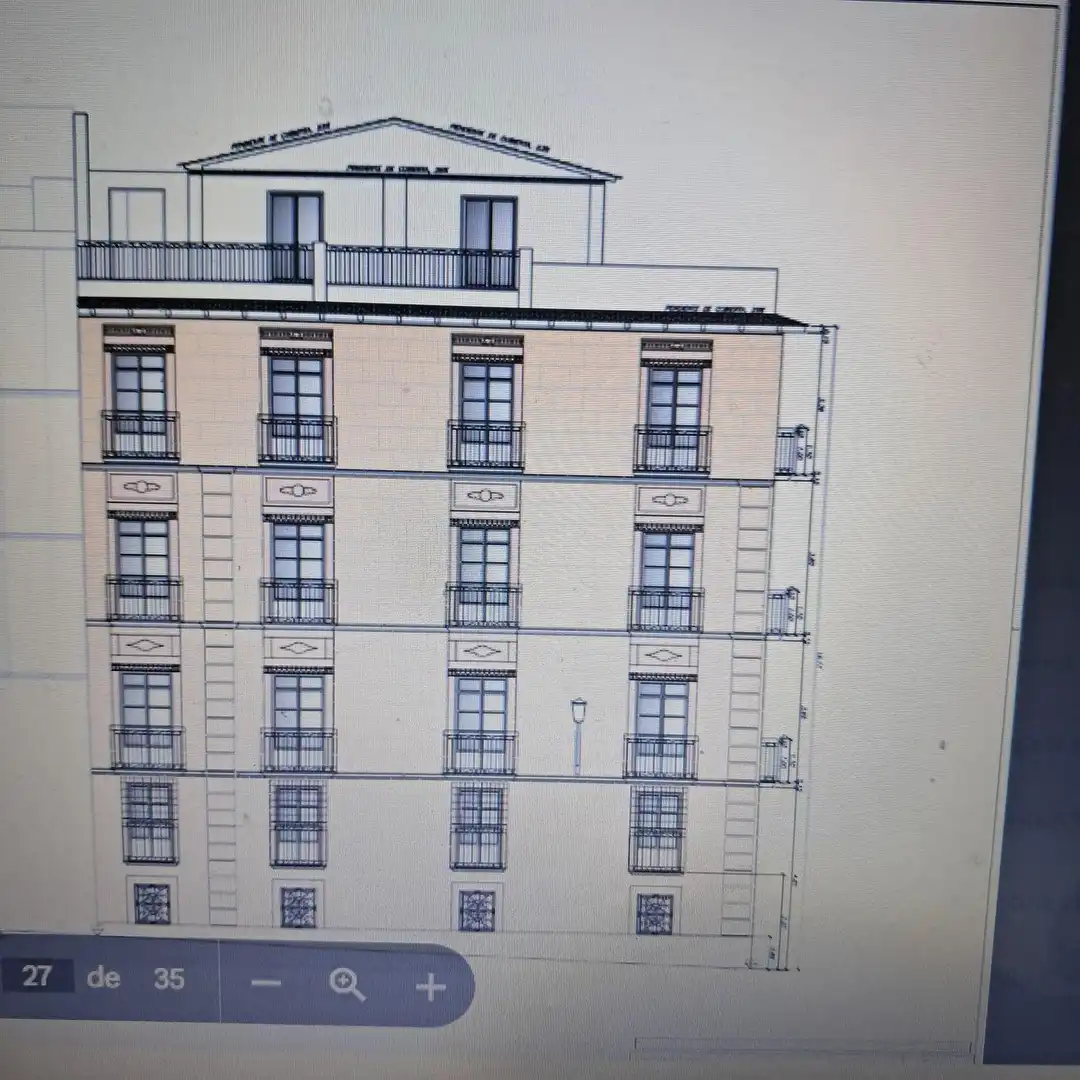 Residenziale in vendita a Centro, imagen 26