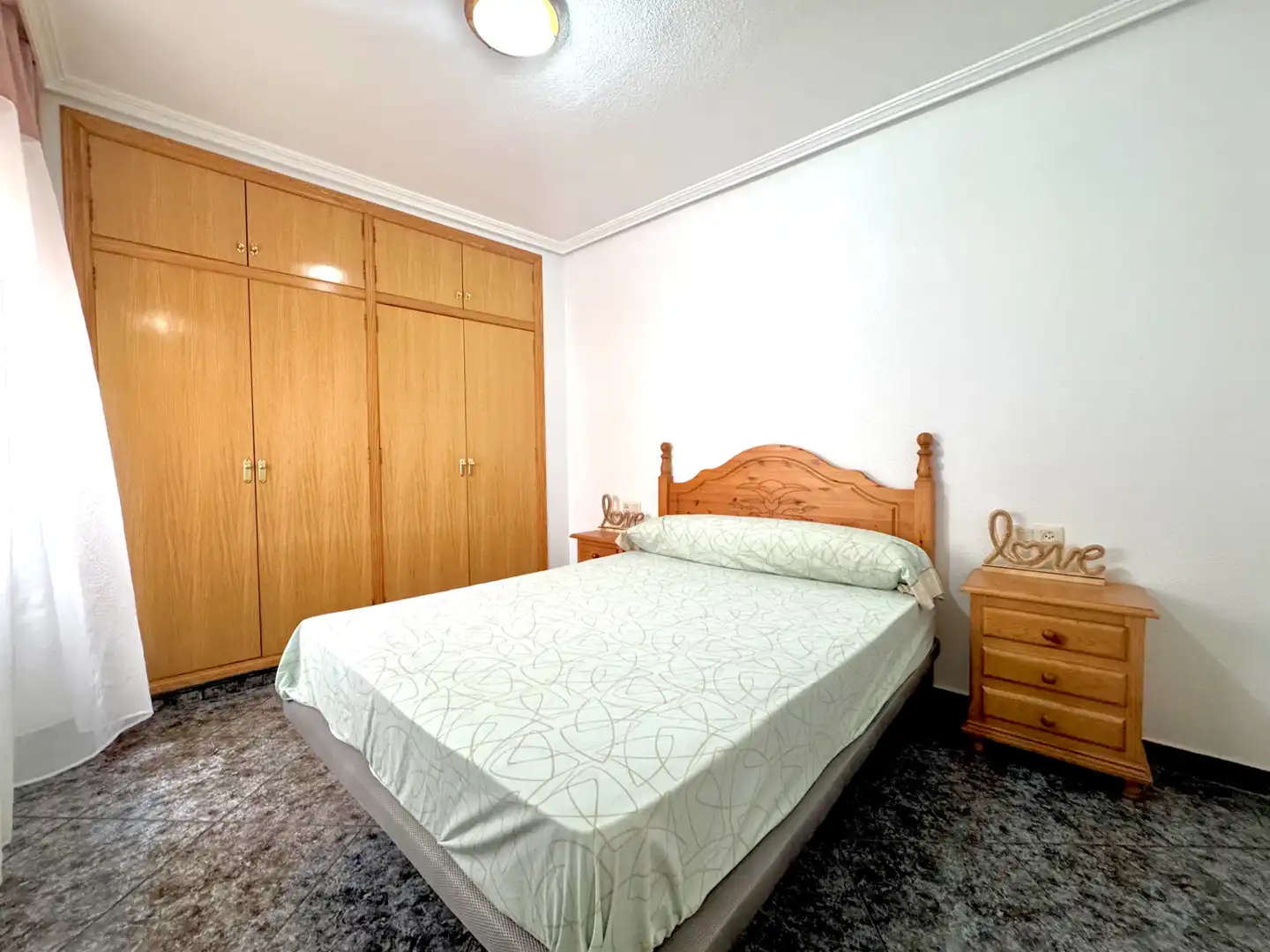 Habitación de Piso en venta en San Pedro del Pinatar con Aire acondicionado, Amueblado y Horno