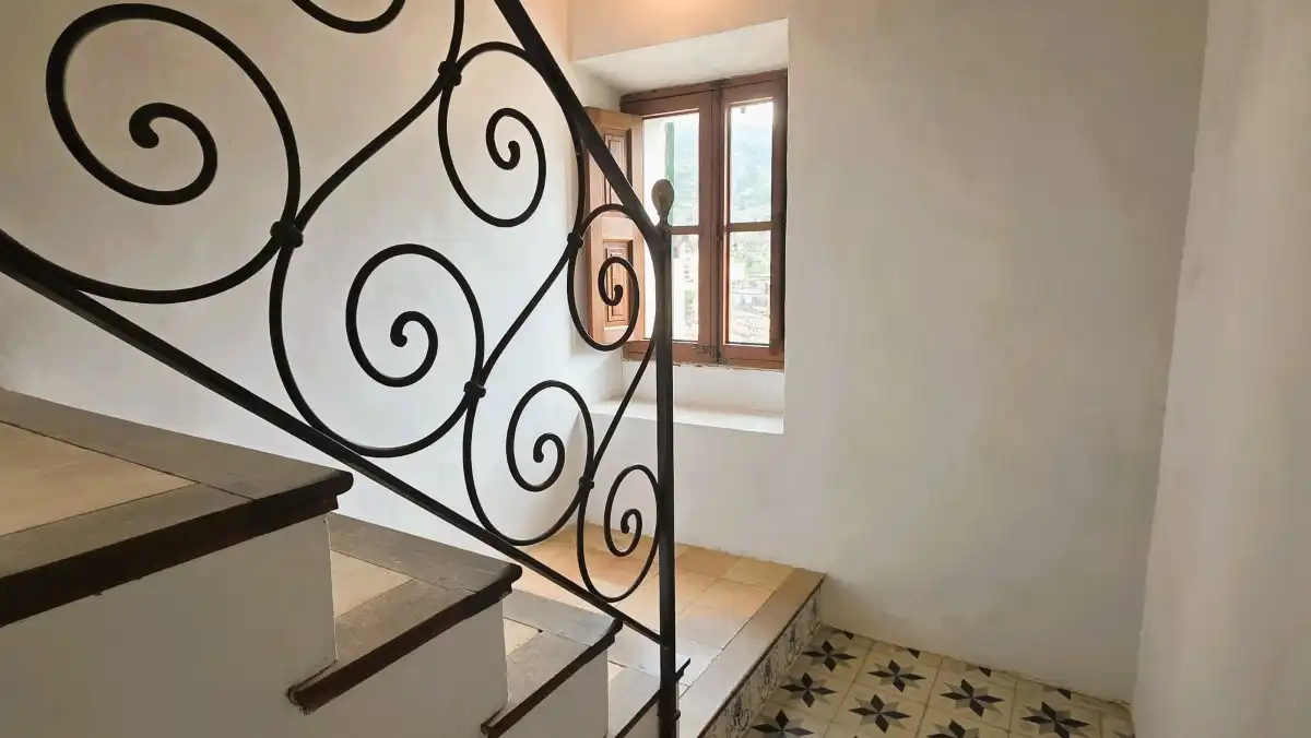 Semi-detached house with garden for sale in Sóller, imagen 33