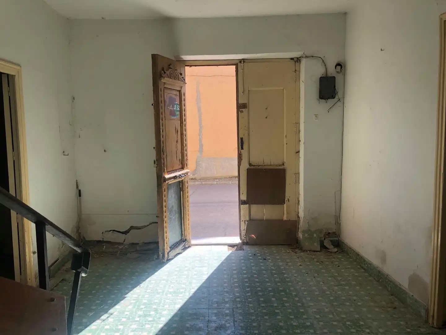 Casa o chalet en venta en Real, 14, Moral de la Reina