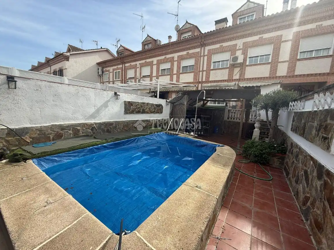Maison jumelée à vendre à Escalona, imagen 33
