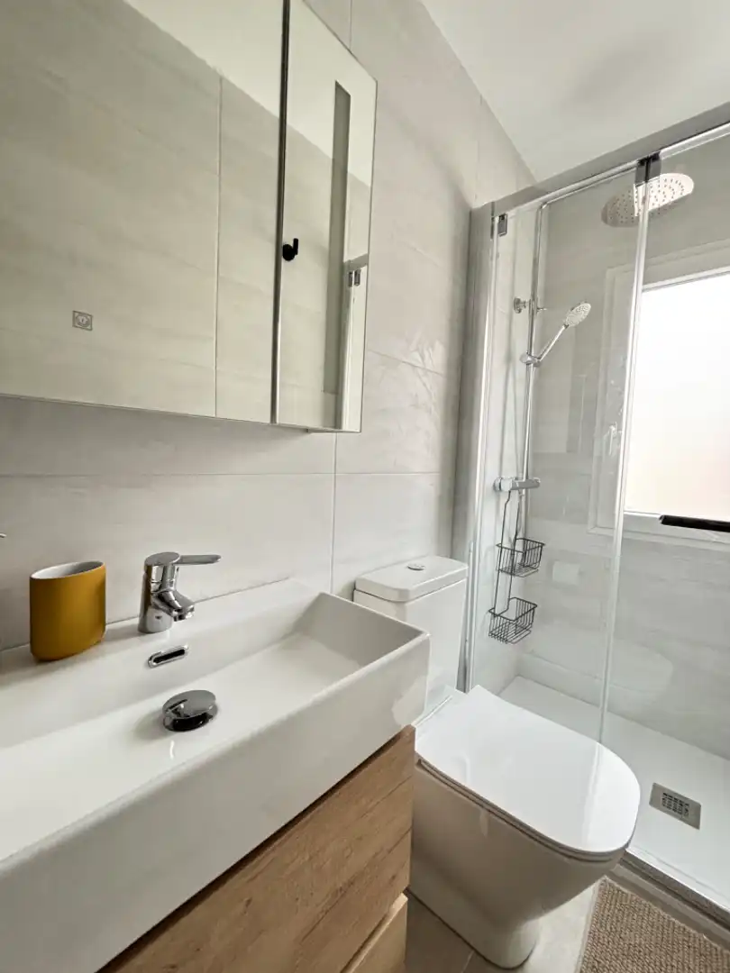Wohnung zur Miete in Calle del Nenúfar, Berruguete