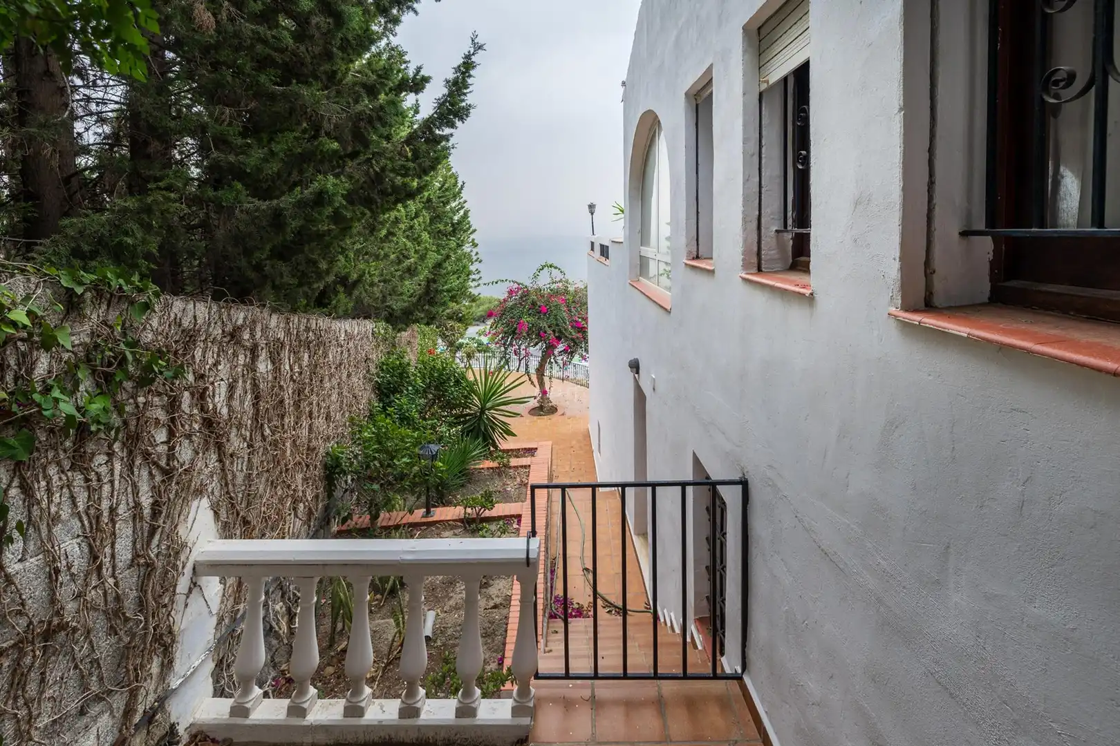 Haus mit Garten zum Verkauf in Monte los Almendros - El Pargo - Costa Aguilera, imagen 14