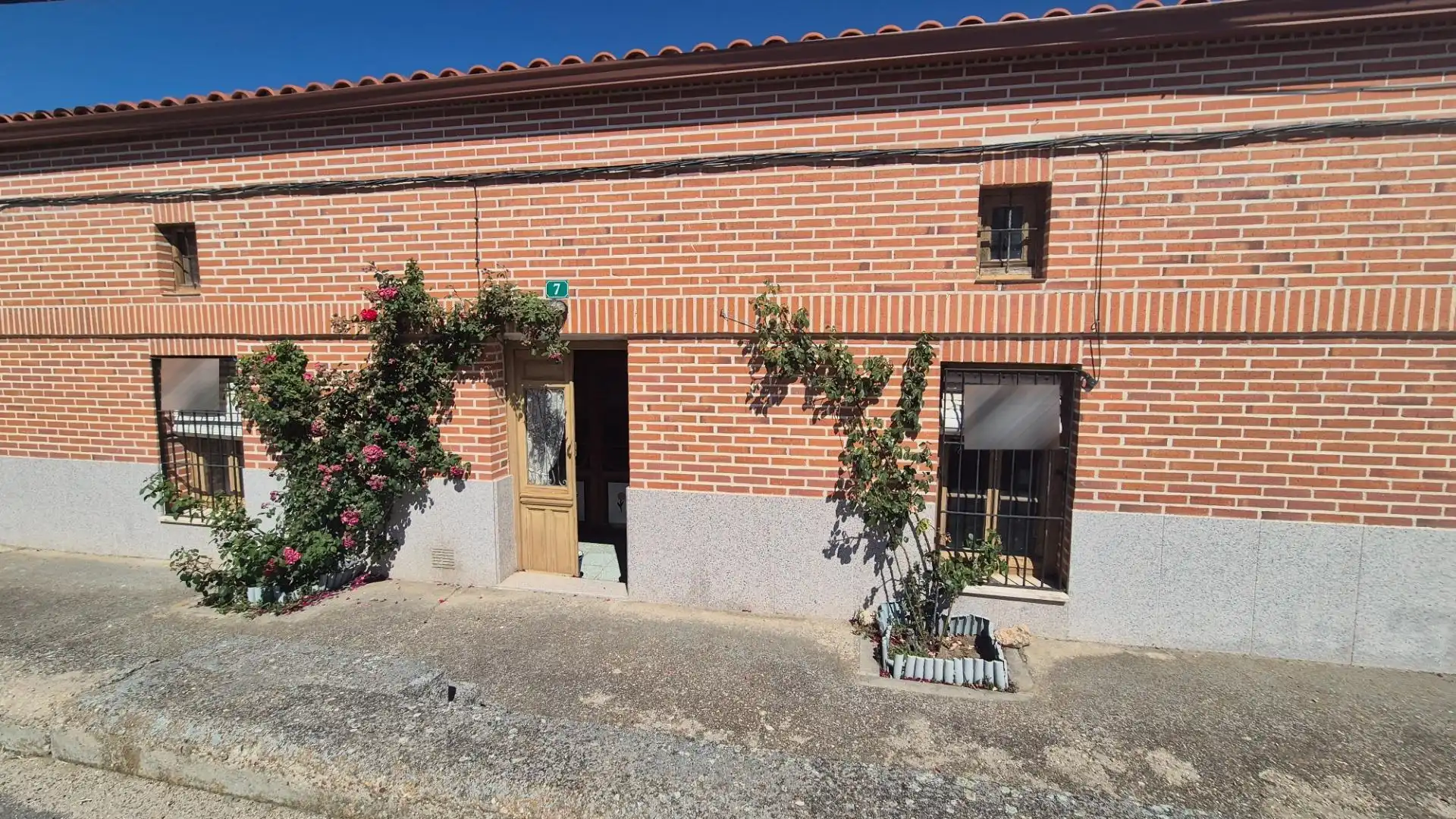 Casa o chalet en venta en Rasueros