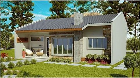 Foto 3 de Casa o chalet en venta en Camino Manzanos, Hontoba, Guadalajara