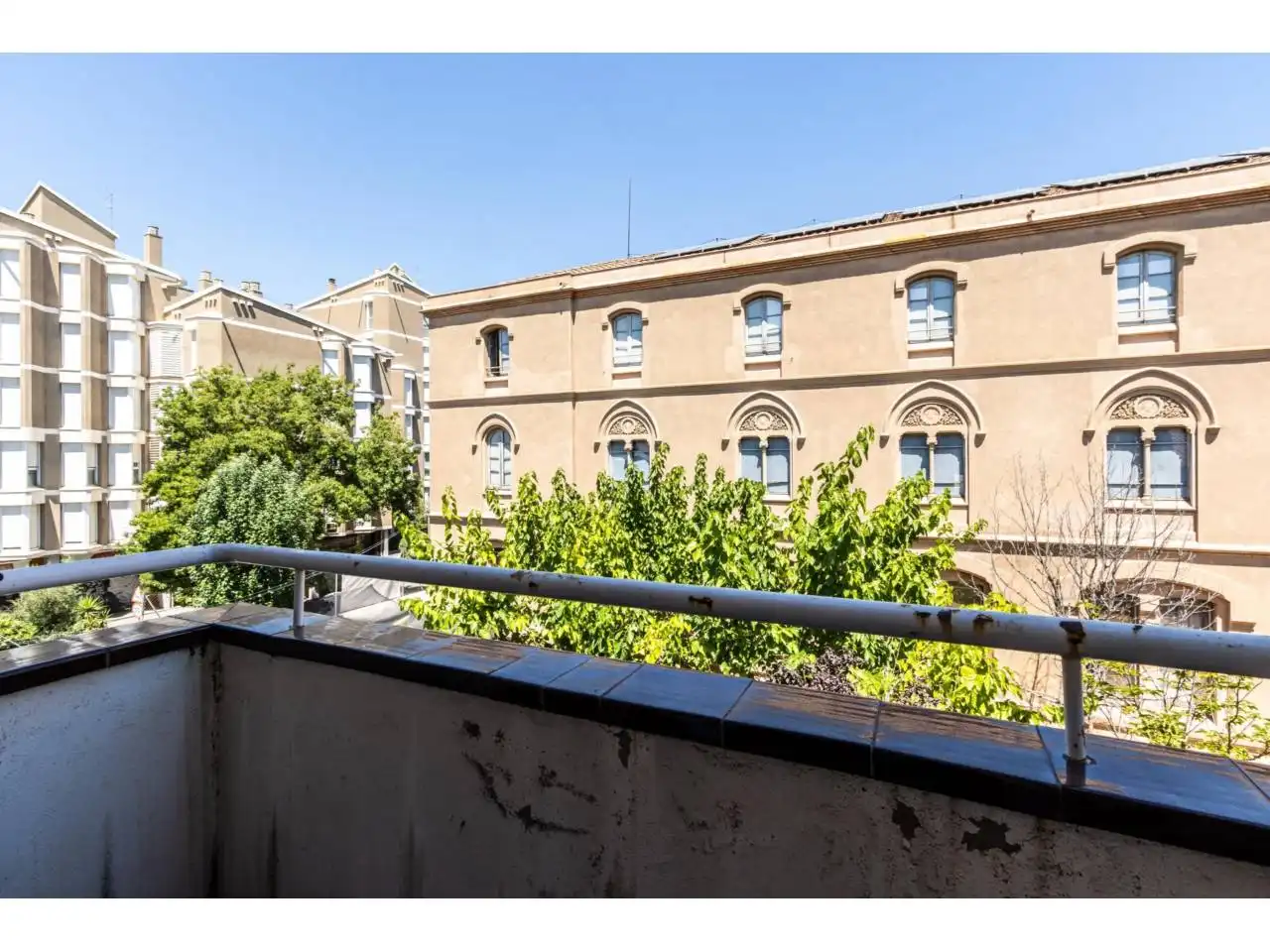 House with garden for sale in Calle ESCOLA PIA, imagen 29