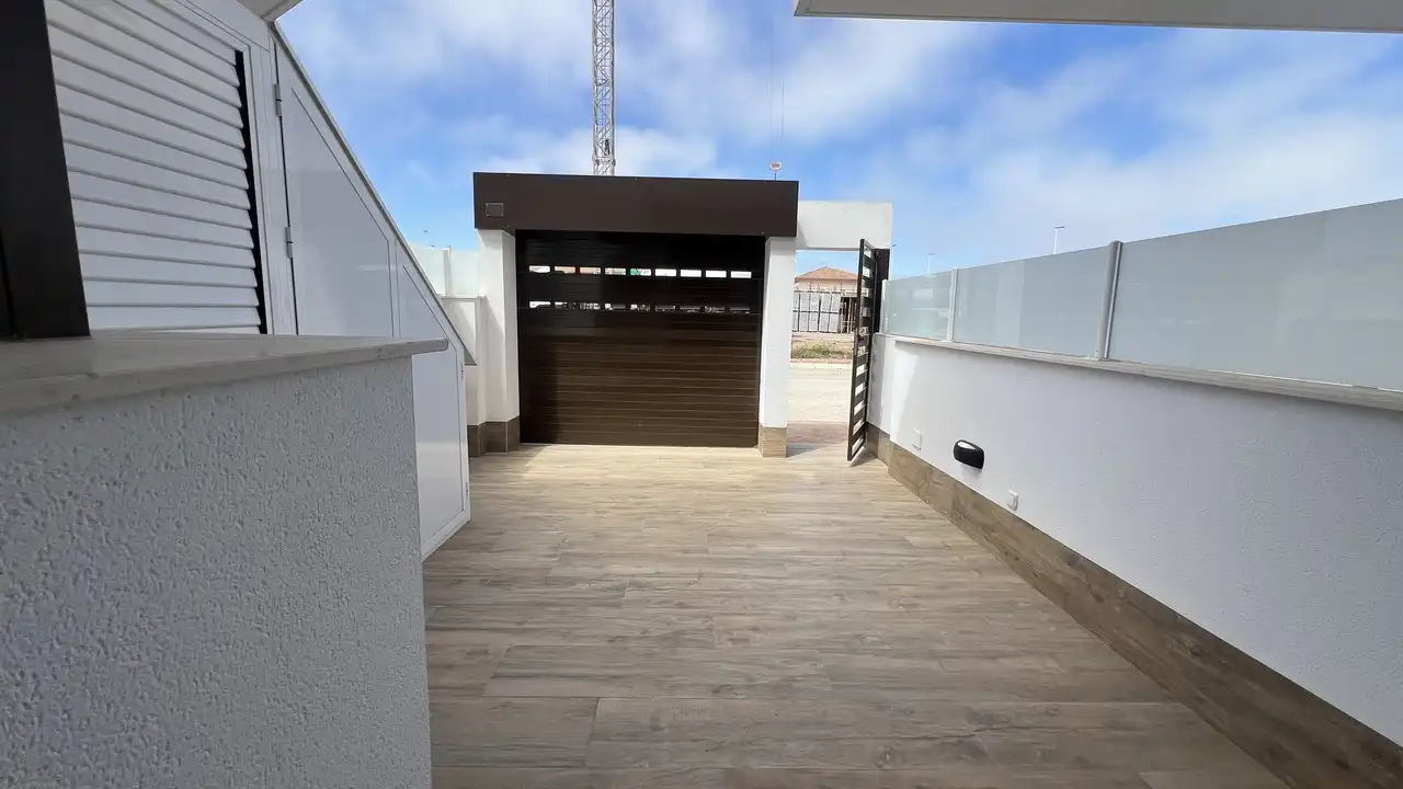 Apartamento en venta en San Pedro del Pinatar ciudad