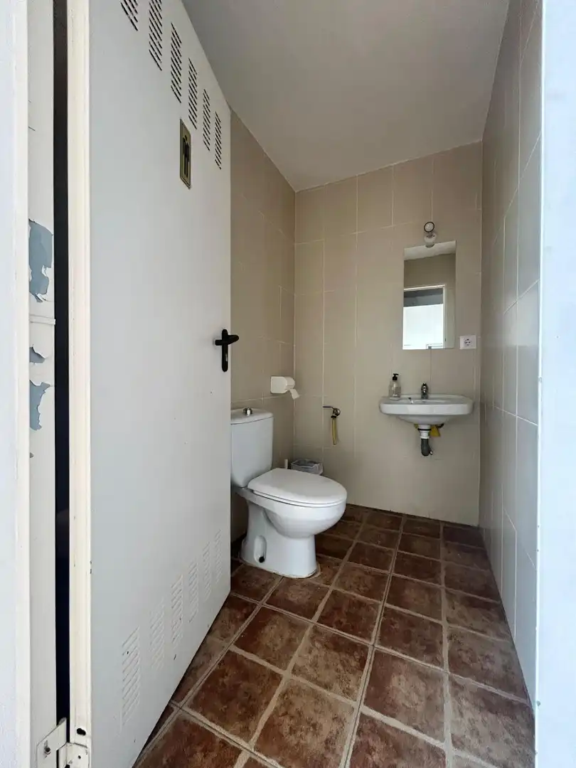Nave industrial en venta en Travesía CARMONA, Marchena