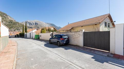 Foto 3 de Casa o chalet en venta en Calle Calle Fuente Encaña, 21, Nívar, Granada