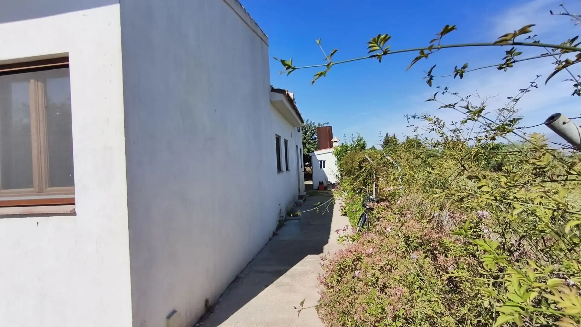 Finca rústica en venta en Alhaurín El Grande con Piscina
