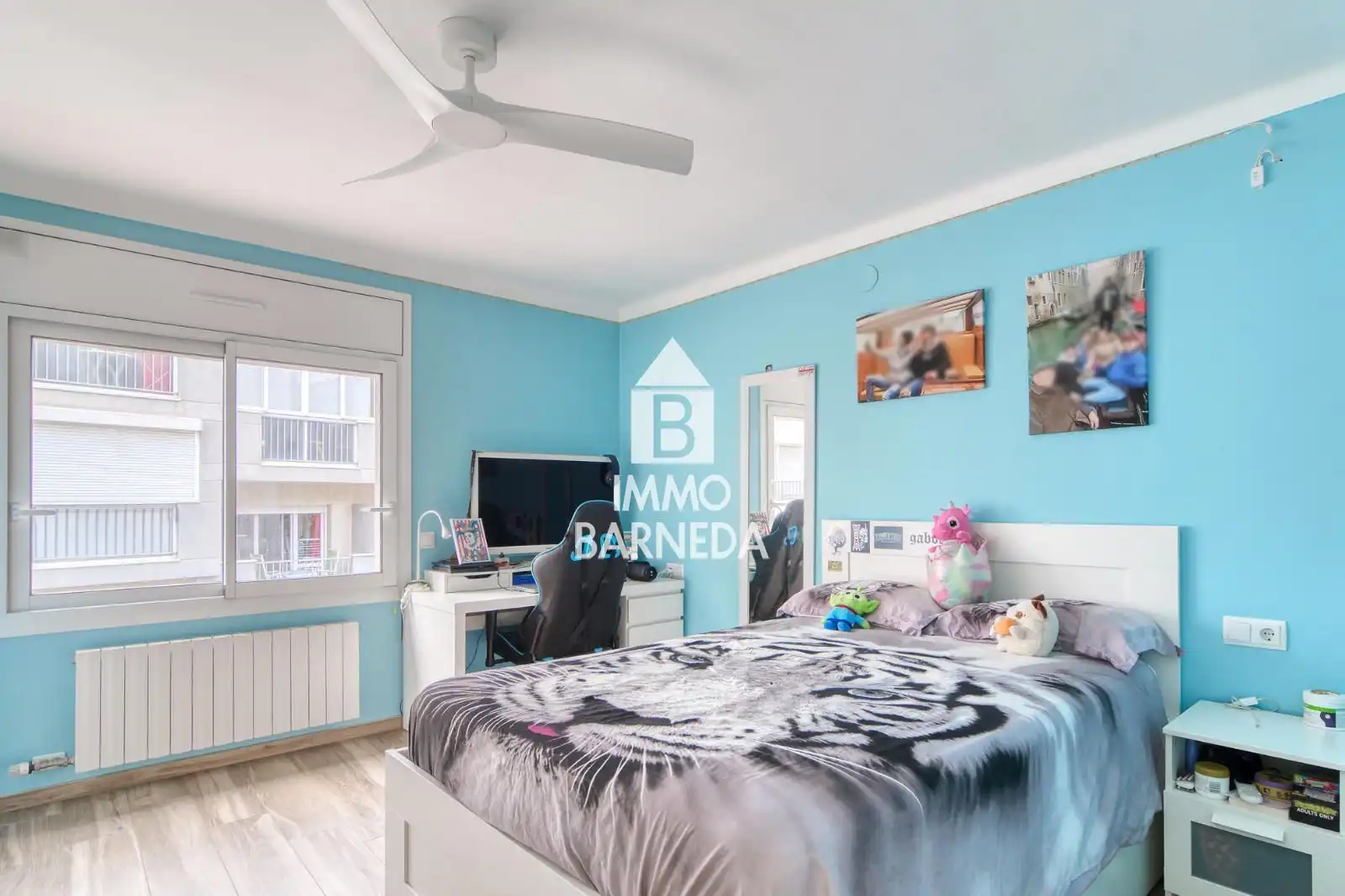 Casa con jardín en venta en de la Barca 16, imagen 14