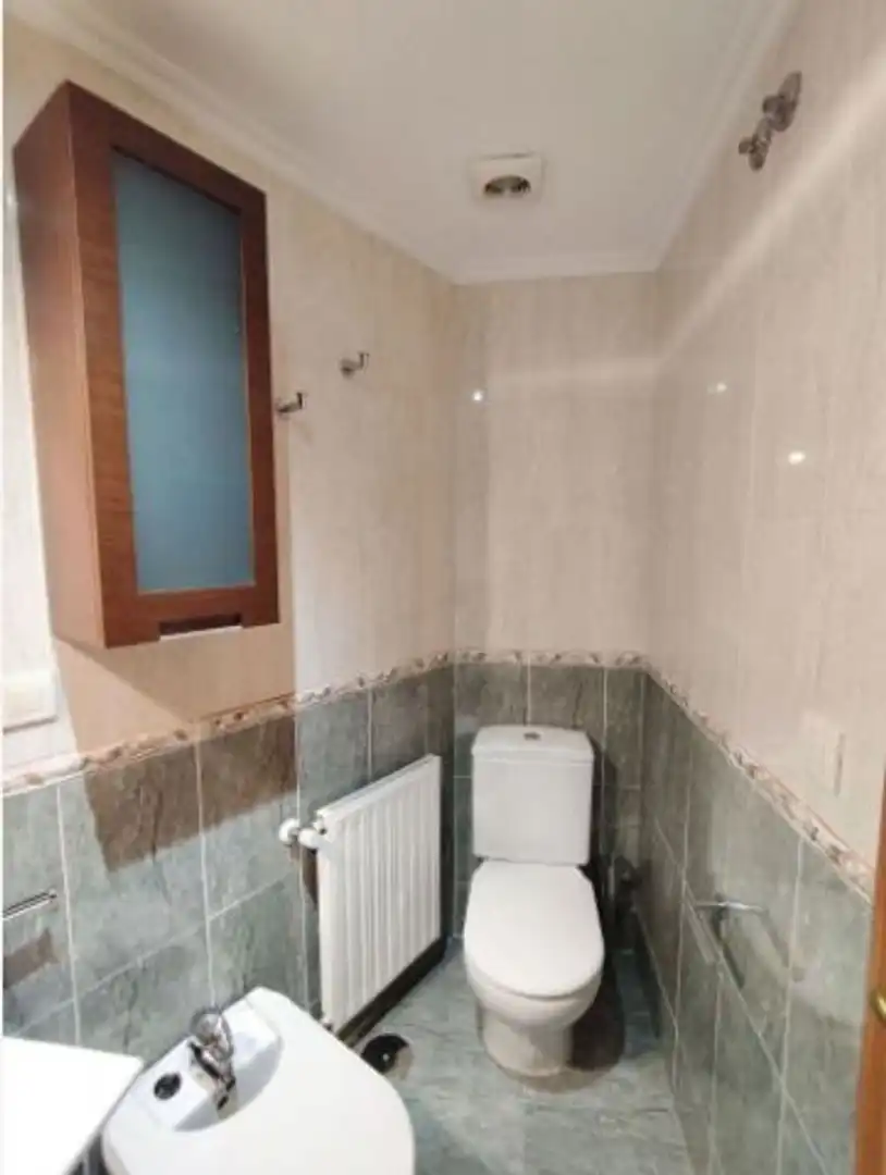 Piso con ascensor en venta en M LUISA DURAN MARQUINA 16, imagen 13