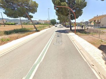 Terreno residenziale in vendita a Pedanías Sur
