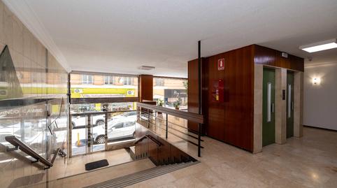 Photo 3 of Flat for sale in Calle Fernando Camino, La Malagueta - Monte Sancha, Málaga