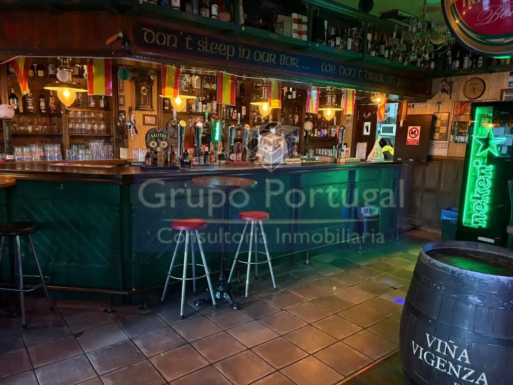 Local de lloguer en Galapagar