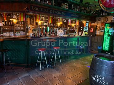 Local comercial en alquiler en Casco Antiguo