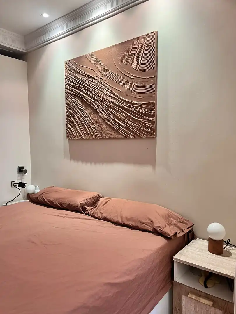 Piso con terraza en venta en Indautxu, imagen 12