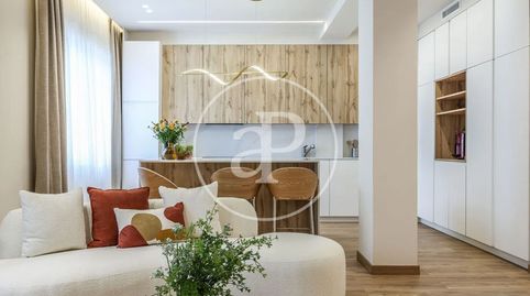 Photo 2 of Flat for rent in C/ del Alcalde Sainz de Baranda, Estrella, Madrid Capital