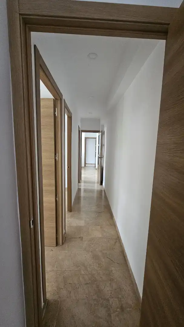 Wohnung zur Miete in Córdoba mit Klimaanlage, Privatgarten und Möbliert