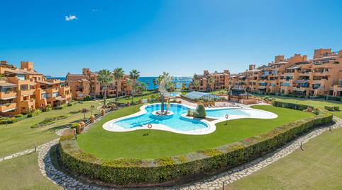 Foto 2 de Apartamento en venta en Zona de Punta Plata, Estepona