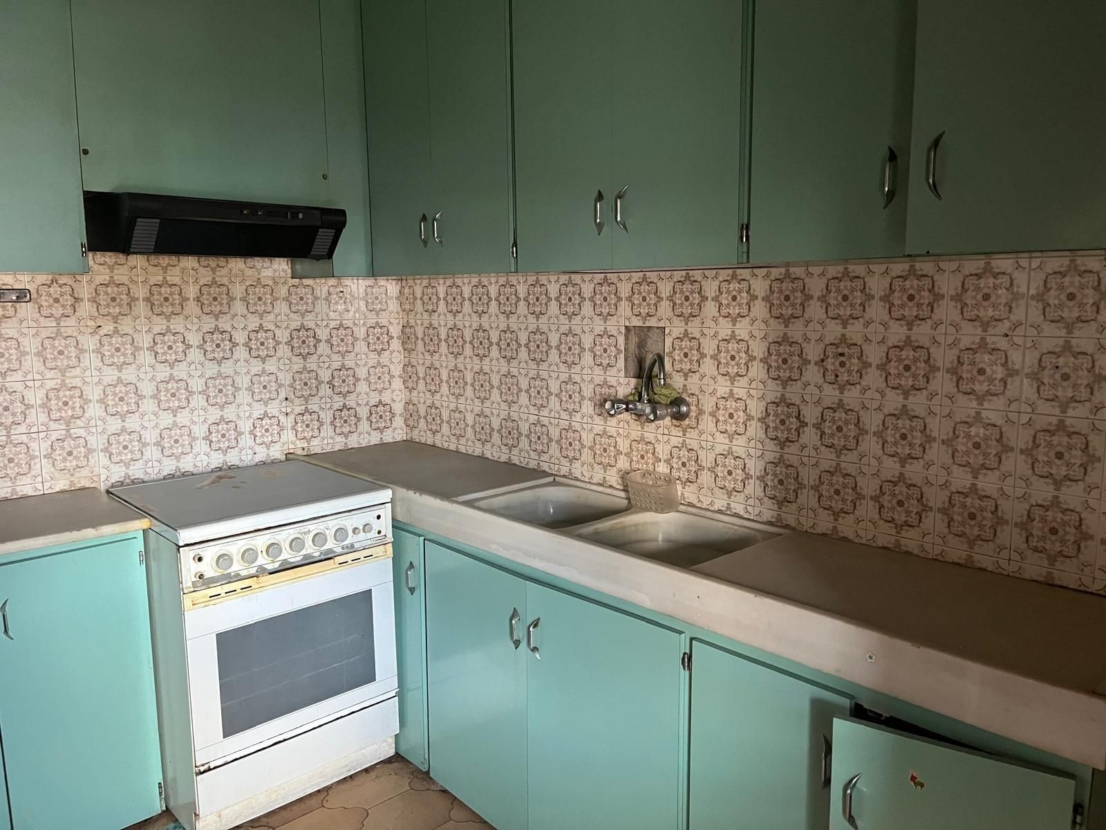 Flat for sale in Centre