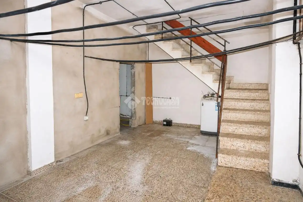 Gewerbefläche zum Verkauf in Av Sor Soledad Cobian, imagen 25