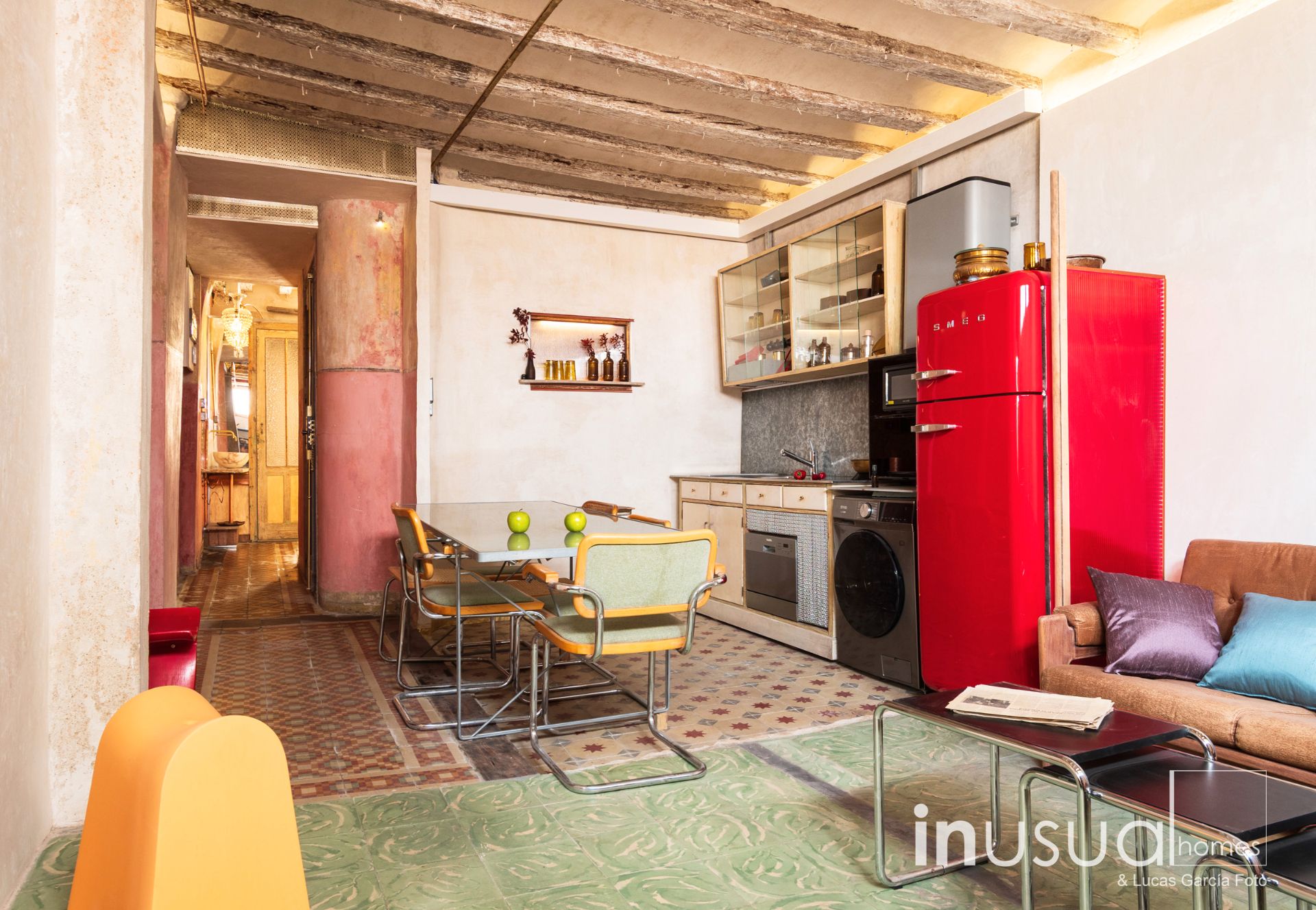 Flat to rent in Calle de Contamina, Alfonso