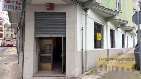 Photo 3 of Premises for rent in Rua Rio Cabe, Paradai, Lugo Capital