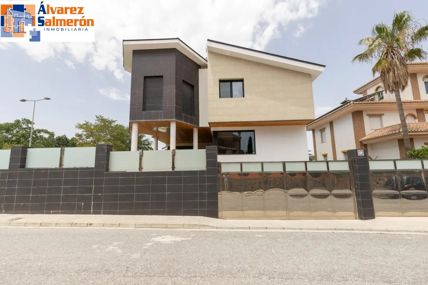 Chalet con piscina en venta en Urbanizacion EL CARMELO, imagen 98