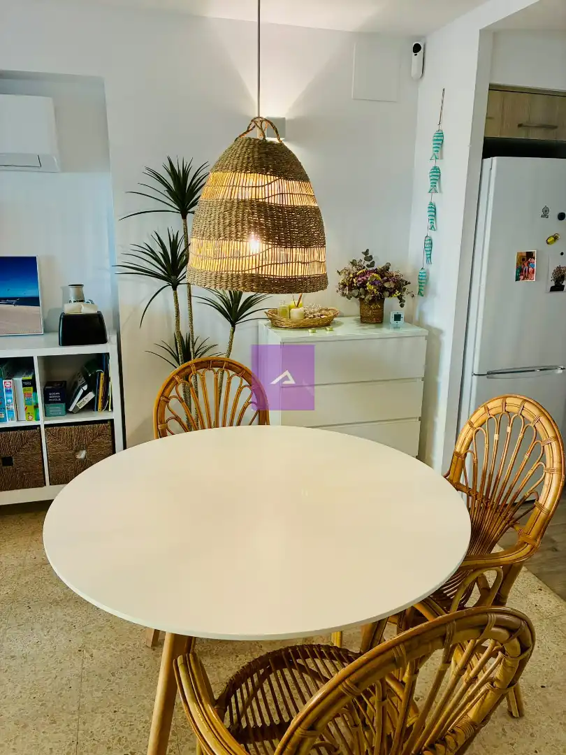 Apartamento con terraza en venta en Passeig de les Goles 19, imagen 23