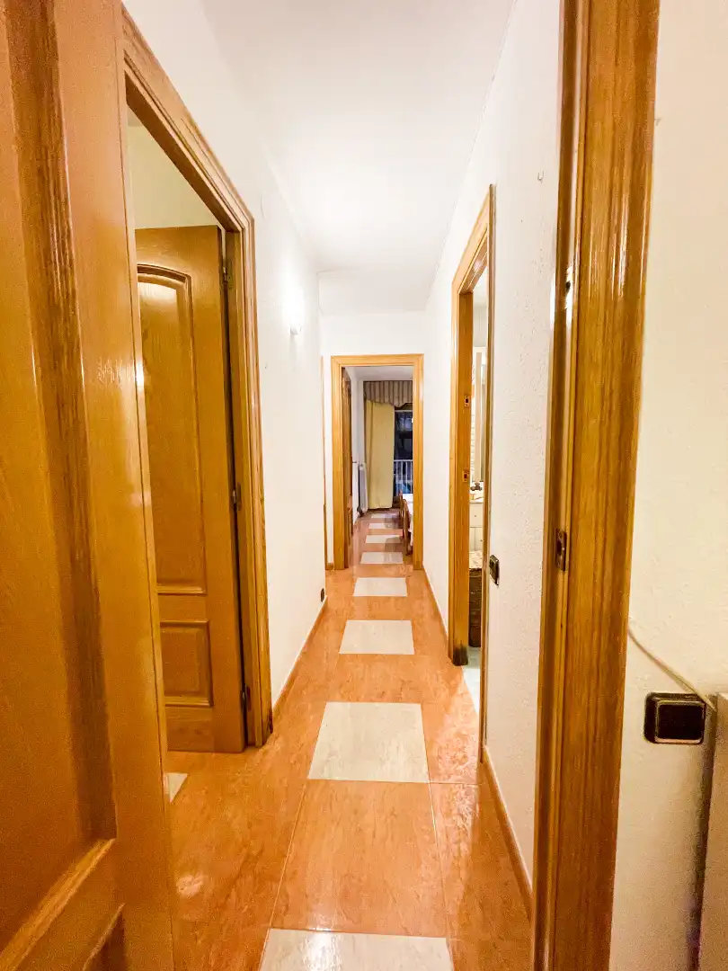 Piso con terraza en venta en Avinguda de Catalunya 51, imagen 24