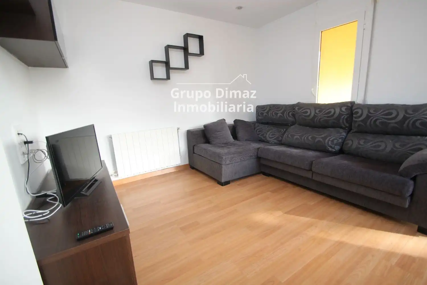 Living room of Houses for sale in Calonge i Sant Antoni  with Terrace, Storage room and Furnished