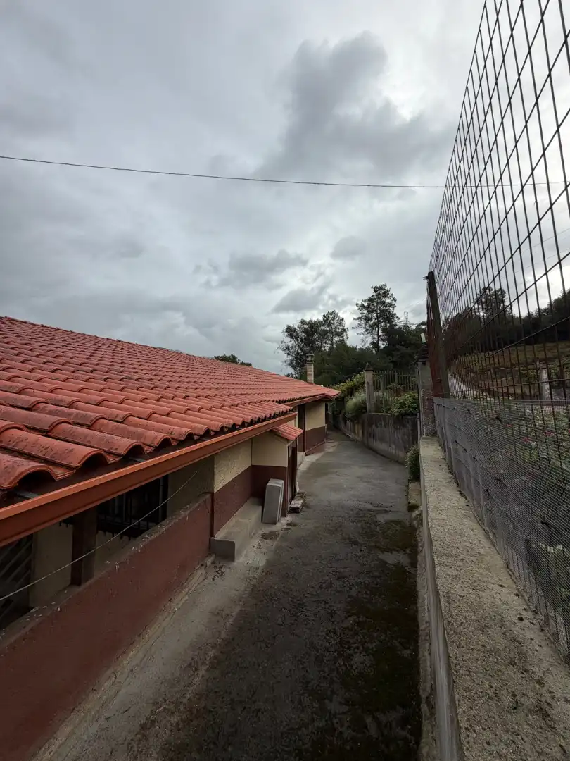House with terrace for sale in Toén, imagen 7