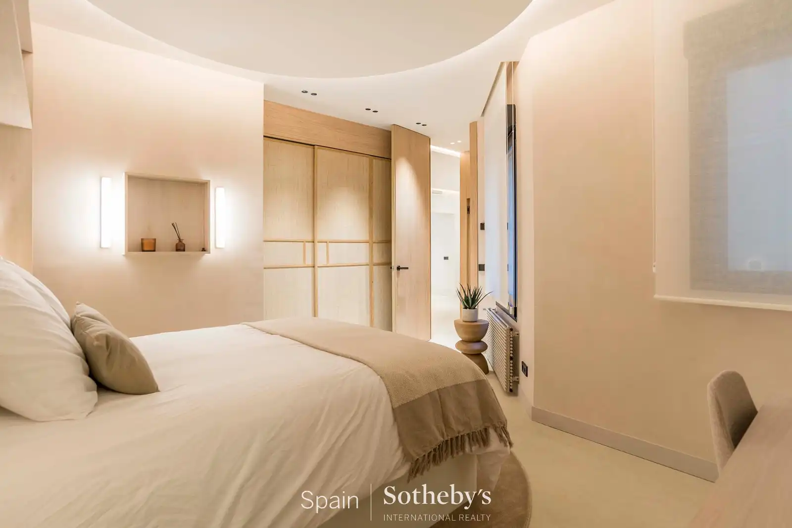 Appartement compact avec ascenseur à vendre à Calle de Castelló, imagen 36