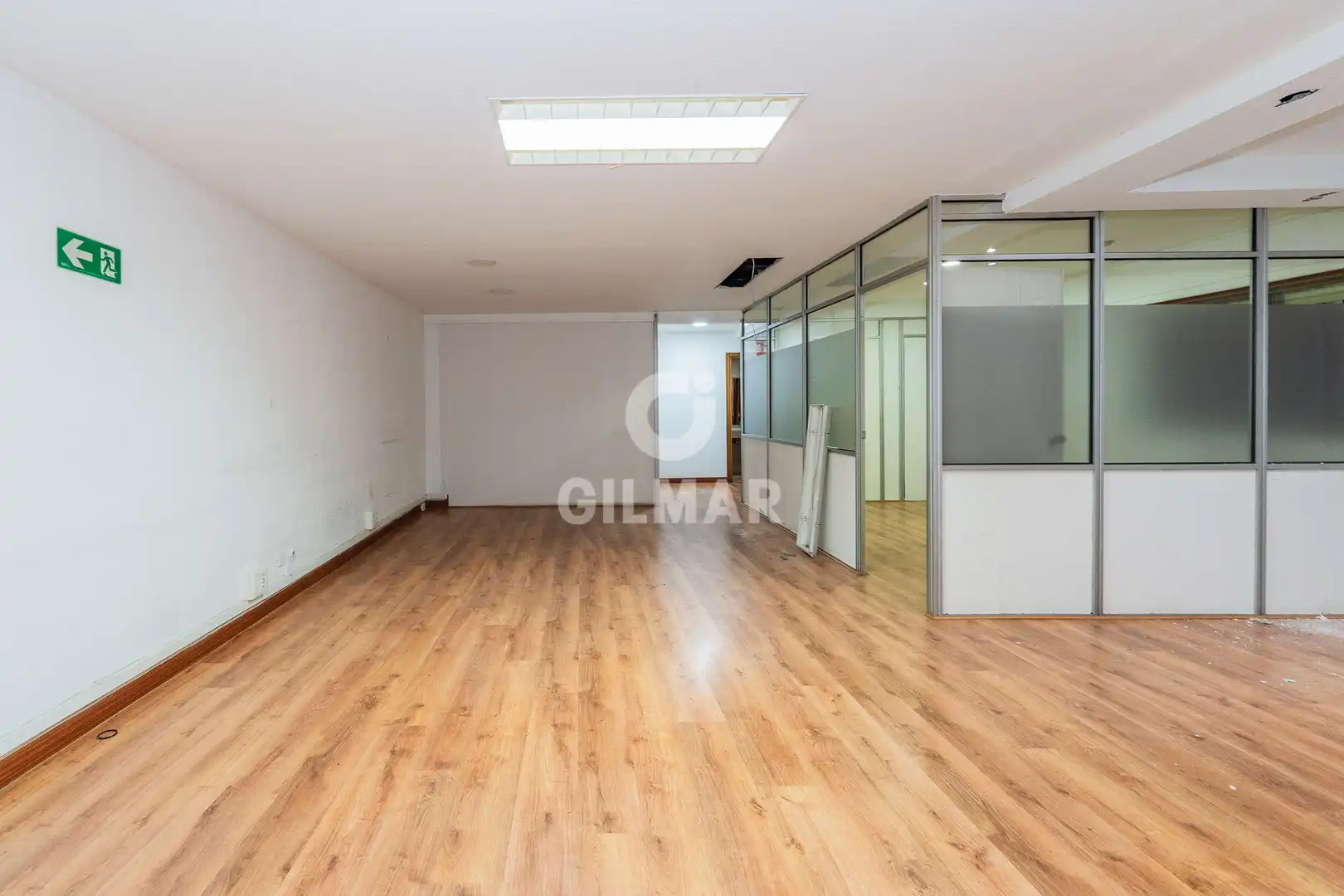Office for sale in Madrid  with Heating