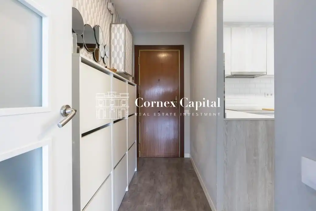 Flat with lift for sale in Avenida Diagonal, imagen 23