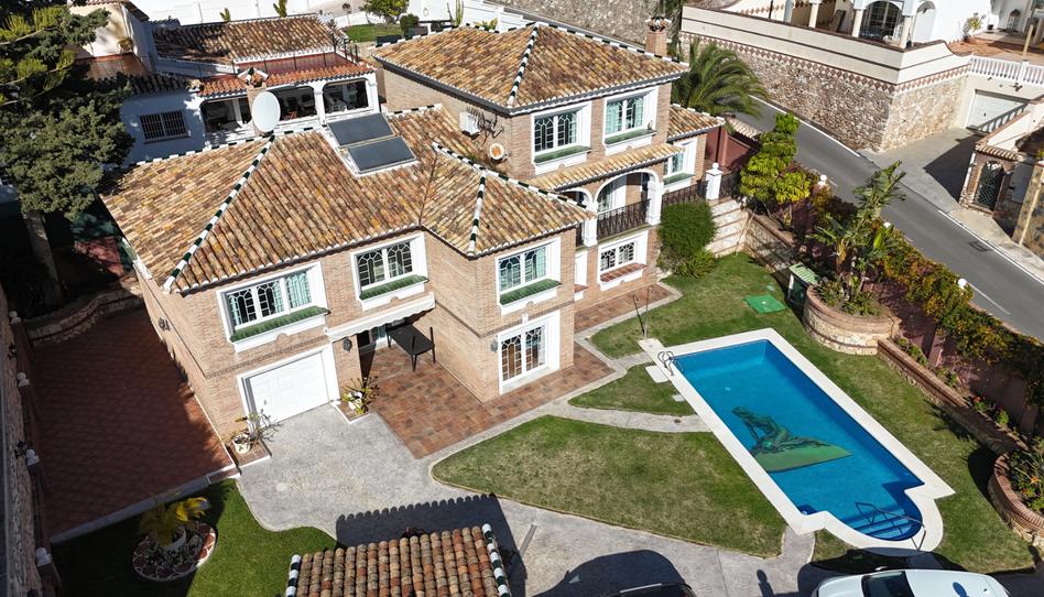 Foto 1 de Casa o xalet en venda a Torremuelle, Málaga