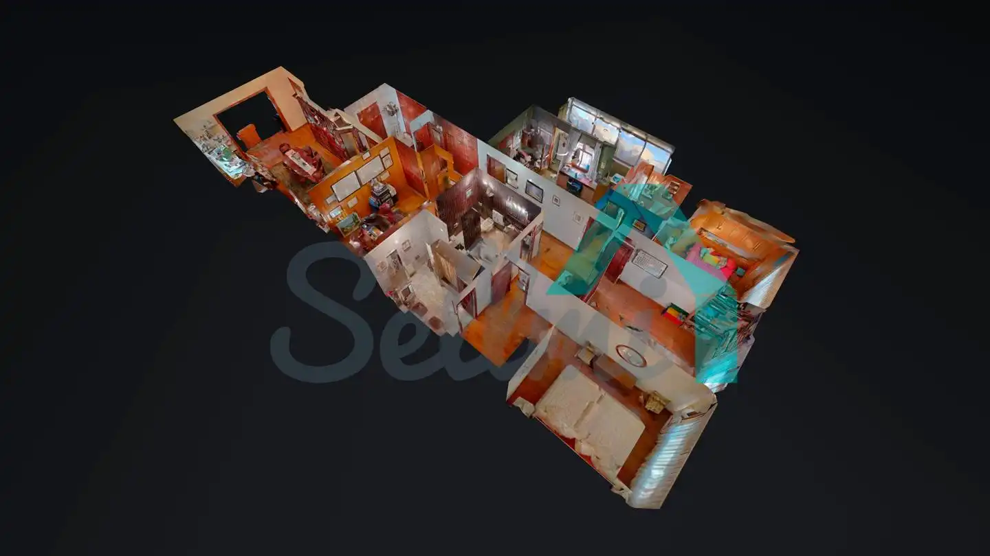 Flat with lift for sale in Charles Darwin, imagen 57