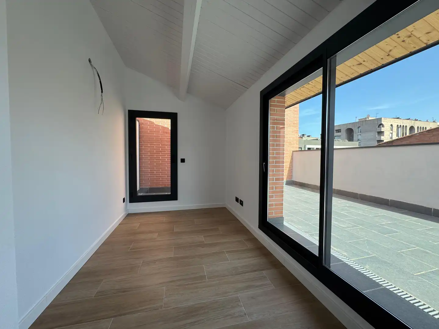 Duplex with lift for sale in Centre - Sant Oleguer, imagen 17